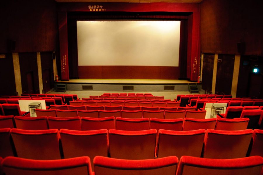 Movie Theater 
