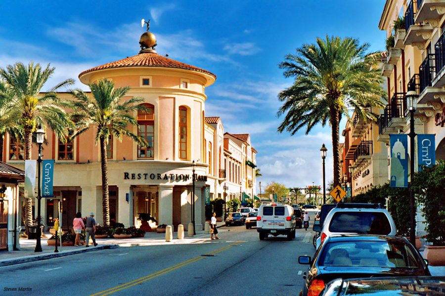 Cityplace+transforming+into+the+Rosemary+Square+neighborhood+