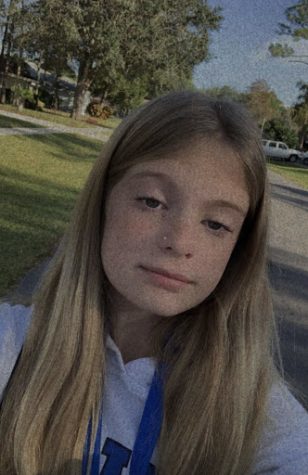Photo of Madison Dobson