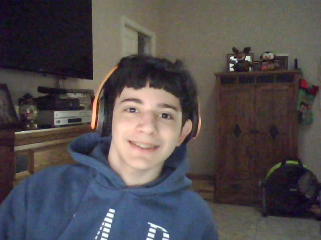 Sebastian Martinez