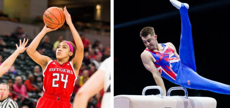 Room for Debate: Should Sports be Gender Inferior?