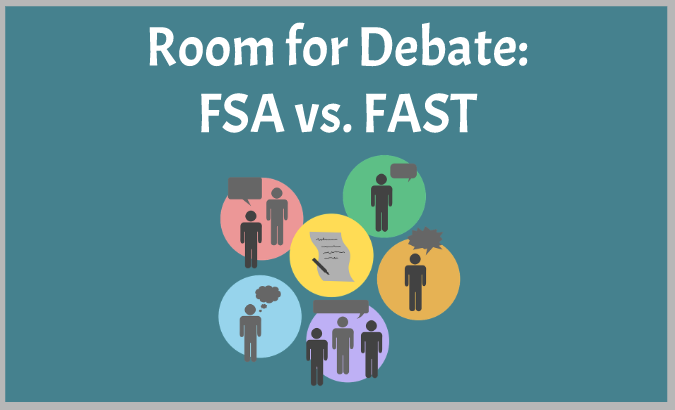 Room+For+Debate%3A+FAST+vs.+FSA