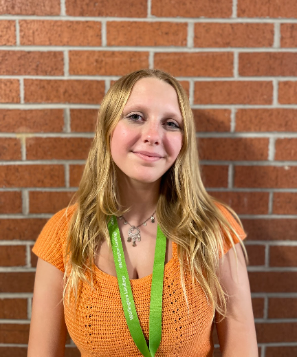 Student Spotlight: Aurora Truelove: A Striving Student