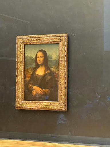 Is The ‘Mona Lisa’ Worth The Wait?
