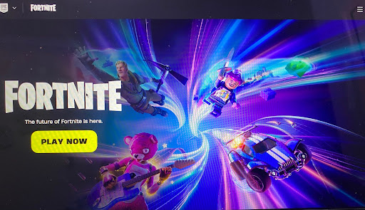 Fortnite adventure game partnered with Disney for the “Future of Fortnite”
