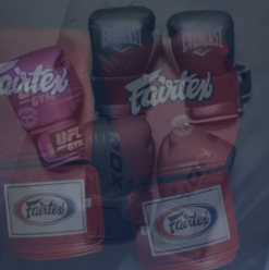  Picture of Boxing gloves

