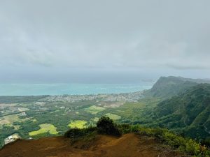 Picture of O’ahu