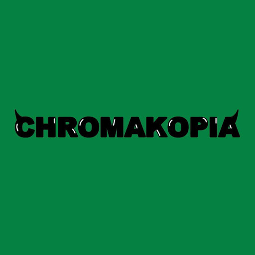 Chromakopia album cover.