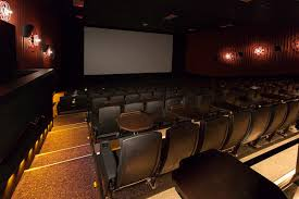 Movie Theater 