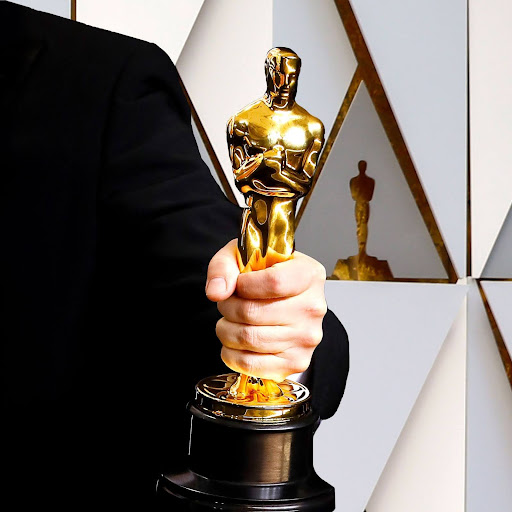 Image of an Oscar taken from Creative Commons