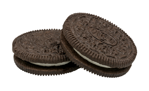 Image of Oreos taken from Wikipedia