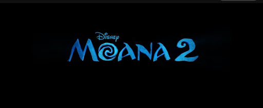 Picture of "Moana 2" trailer