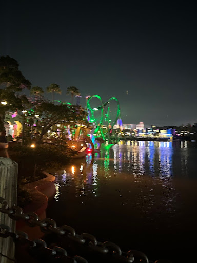 Photo of Universal taken by Marlee B.
