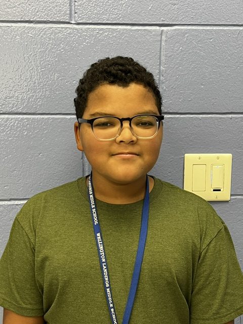Ayden G.