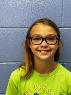 Maddie P.