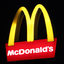 McDonald’s Logo