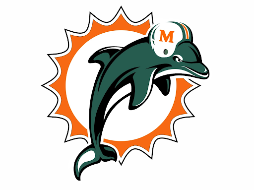 Dolphin Logo rom Google Images