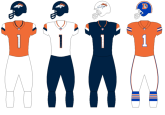 Picture of the Broncos jerseys 