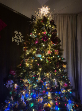 Fake tree