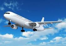 Picture of a Plane