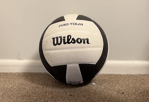  Photo of Volleyball