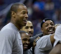 Jason Collins
