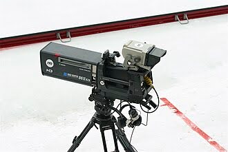 Picture of a Camera