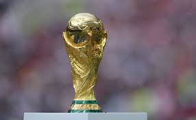 World Cup Trophy