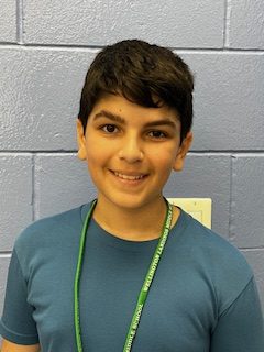 Photo of Ethan