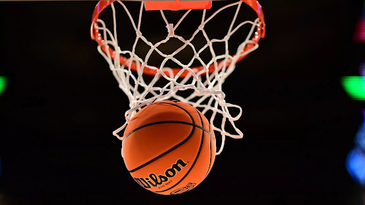 Image of a Basketball 
