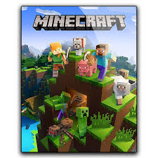 Minecraft Logo