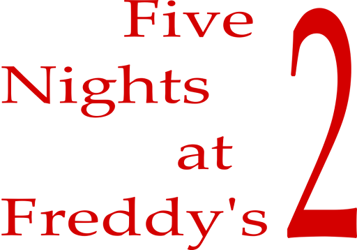 Five Nights at Freddy's 2