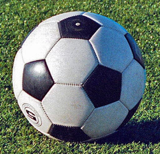 Soccer Ball