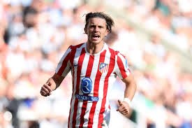 Picture of Connor Gallagher