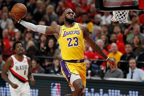 Picture of Lebron James