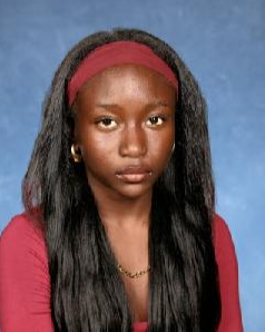 Picture of Jasmine from the 
