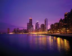 Photo of Chicago