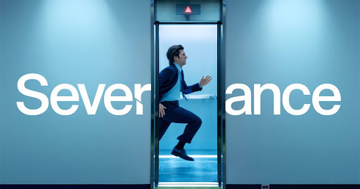 Promotional image for Severance