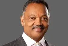 Jesse Jackson