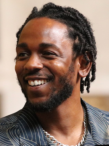 Picture of Kendrick Lamar