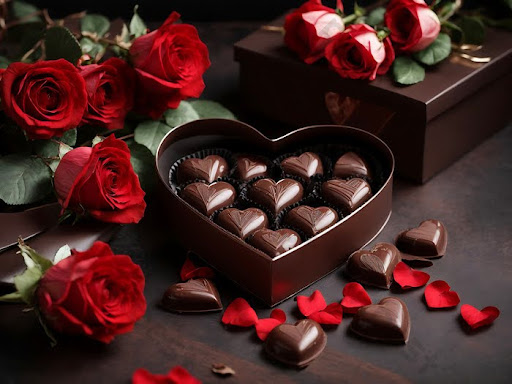 The History of Valentine’s Day