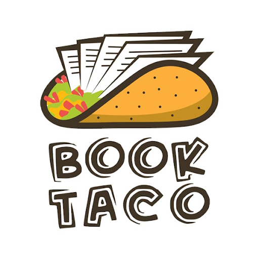 Picture of Book Taco
