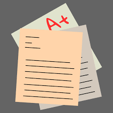School papers