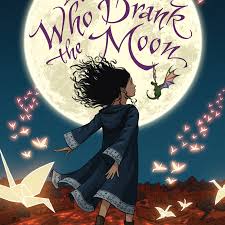 Picture of the Girl who Drank the Moon