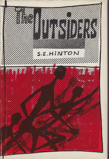 The Outsiders Book
