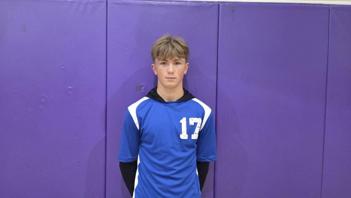 Photo of Chase H.