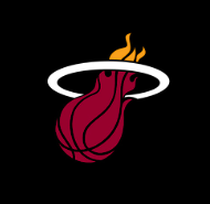 Miami Heat logo