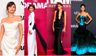 Zendaya 