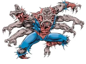 Spiderman 