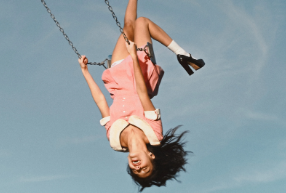 Olivia Rodrigo New Album Cover
Variety
